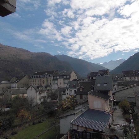 Studio Calme Avec Balcon Plein Sud, Parking Prive, Proche Thermes Et Centre-Ville - Fr-1-313-149 Bagneres-de-Luchon Экстерьер фото