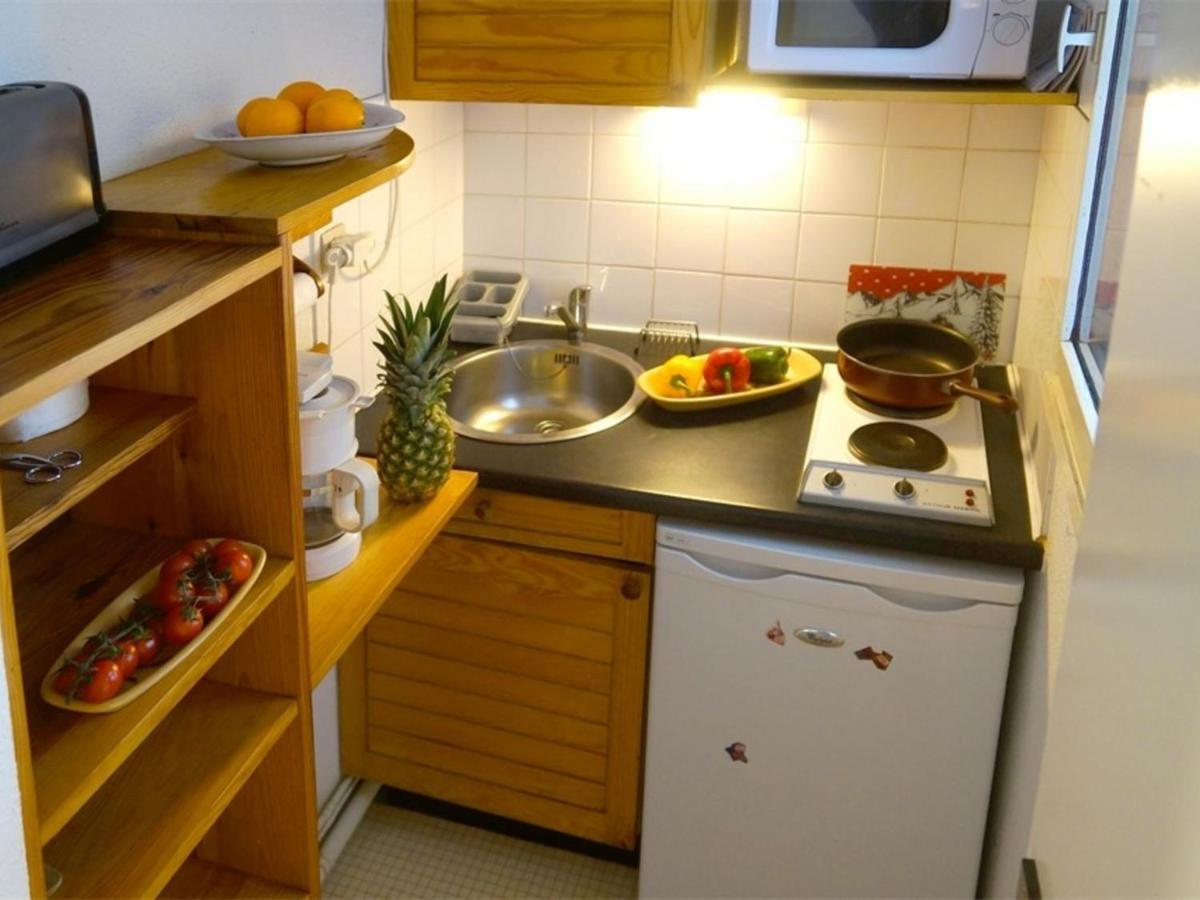 Studio Calme Avec Balcon Plein Sud, Parking Prive, Proche Thermes Et Centre-Ville - Fr-1-313-149 Bagneres-de-Luchon Экстерьер фото